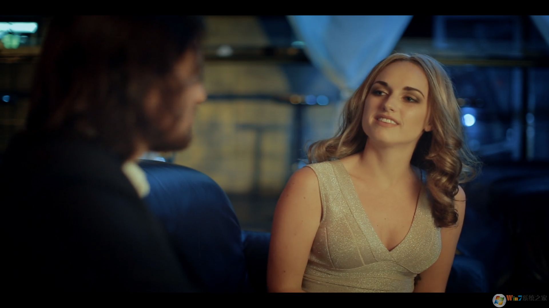 超級(jí)情圣(SuperSeducer)