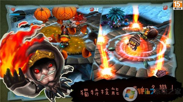 奇幻射擊內(nèi)購(gòu)破解版