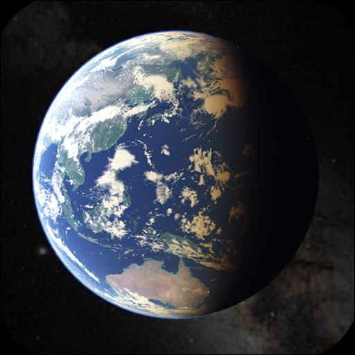 北斗導(dǎo)航高清手機衛(wèi)星地圖