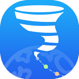 臺(tái)風(fēng)路徑查詢(xún)APP