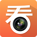 看護(hù)家監(jiān)控?cái)z像頭