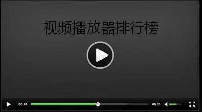 視頻播放器哪個(gè)好？好用的視頻播放器下載排行榜2022