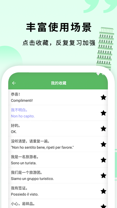 意大利語(yǔ)入門