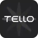 TELLO無人機(jī)移動端