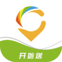 開(kāi)始送配送平臺(tái)