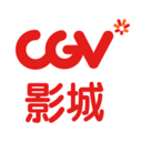CGV電影購(gòu)票軟件