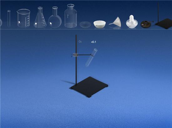 chemist化學(xué)實驗室app