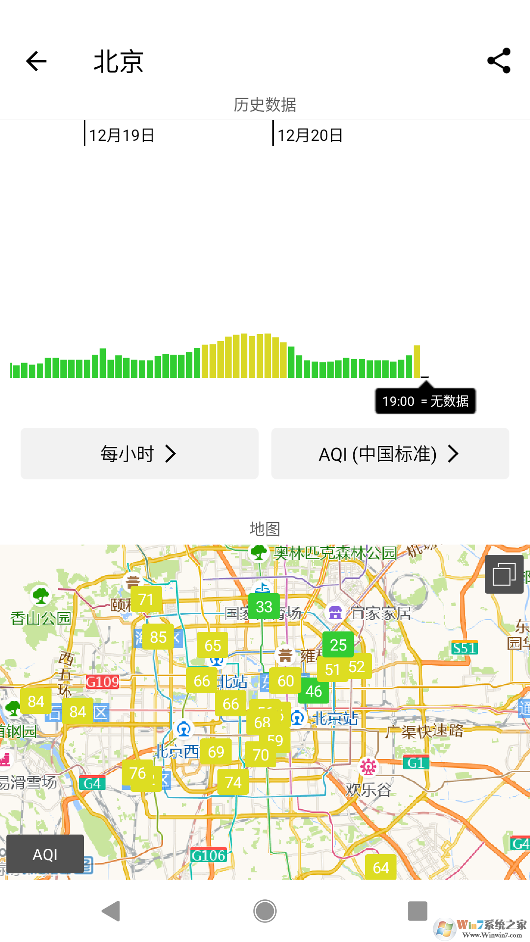 在意空氣2023