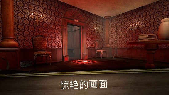 鬼修女3迷宮無(wú)盡逃亡
