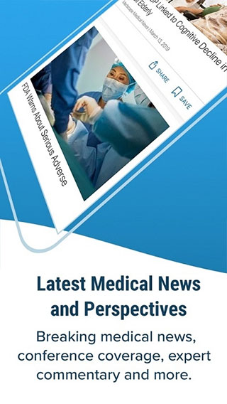 Medscape手機版