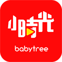 寶寶樹小時(shí)光相冊(cè)