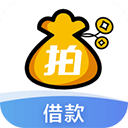 拍拍貸APP(信用貸款分期平臺(tái))