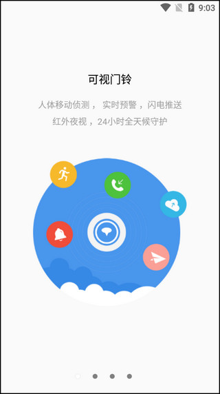 ToSee智能攝像機