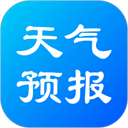 實況天氣預(yù)報APP