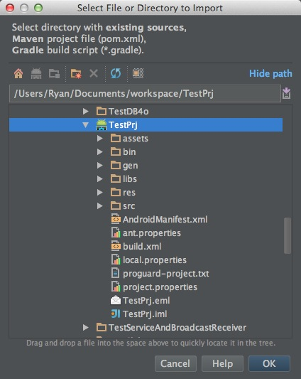 Android Studio(Android集成開(kāi)發(fā)環(huán)境)