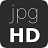 jpgHD無損照片修復(fù)軟件(畫質(zhì)修復(fù))
