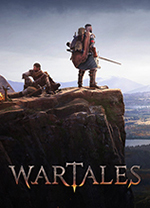 戰(zhàn)爭(zhēng)傳說Wartales綠色中文版