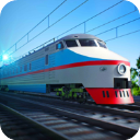 電動火車模擬器(Electric Trains)手機(jī)版