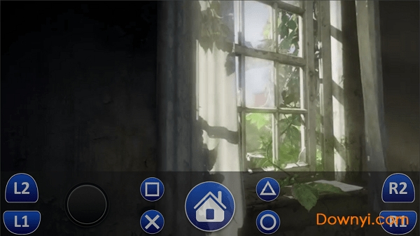 PS4模擬器手機版