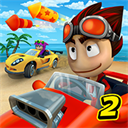 沙灘賽車(chē)2(BB Racing 2)