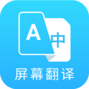 芒果游戲翻譯(屏幕實時翻譯)2024最新版