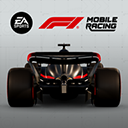 F1移動賽車