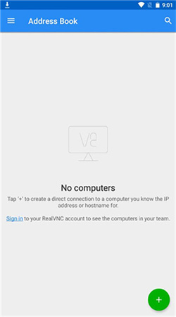 vncviewer(遠(yuǎn)程控制)