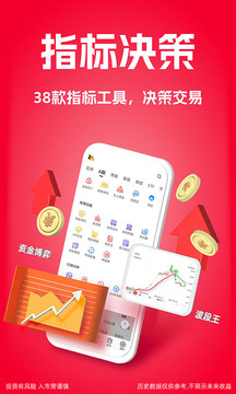 大智慧app手機安卓版