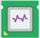 CPU Monitor Gadget(CPU檢測(cè))