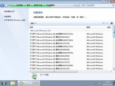 系統(tǒng)之家 Win7 64位系統(tǒng)U盤(pán)鏡像ISO | Win7 純凈版 V2024