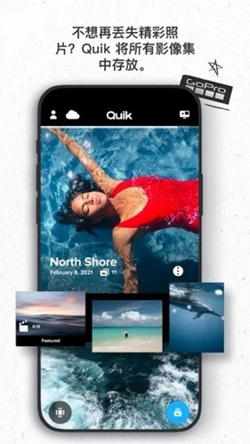GoPro照相機(jī)