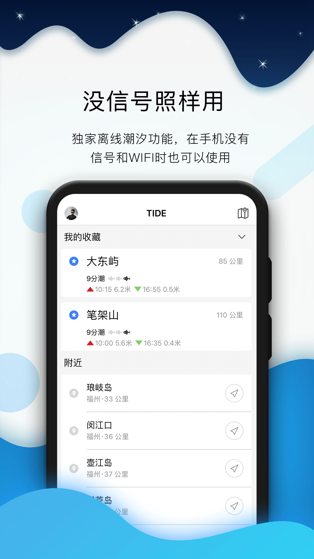 全球潮汐正式官網(wǎng)版