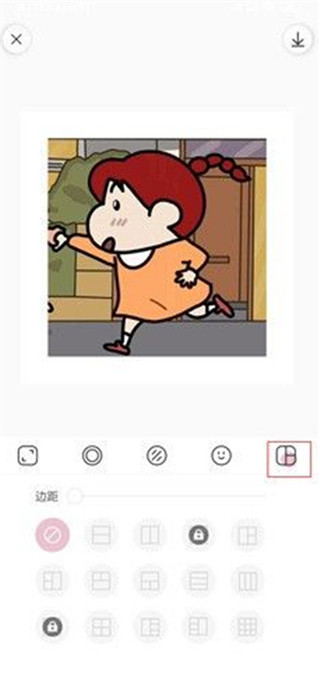 日雜相機(jī)怎么修圖、拼圖？5