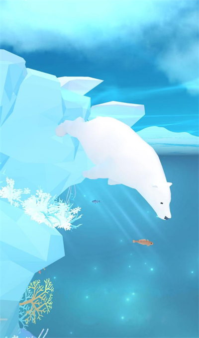 深海水族館極地內(nèi)購(gòu)版