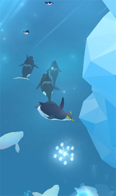 深海水族館極地內(nèi)購(gòu)版