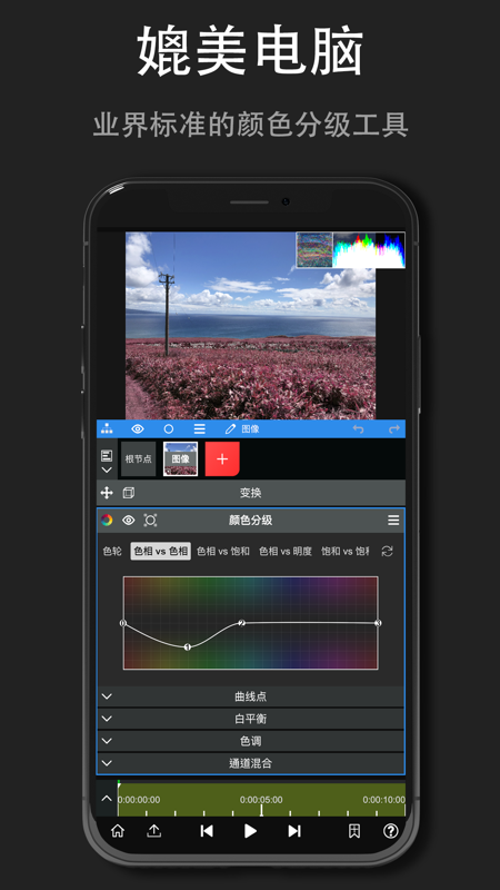 node video APP升級(jí)版