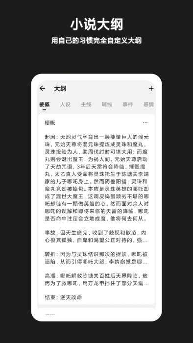 閉關(guān)寫(xiě)作全新版