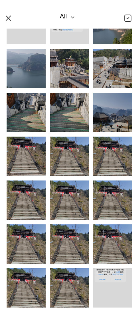 OldRoll復(fù)古膠片相機(jī)免費版