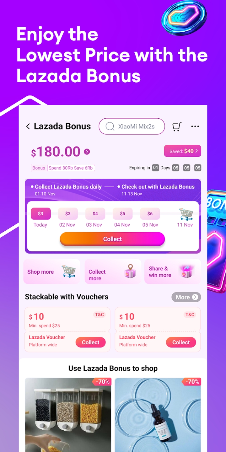 lazada跨境電商平臺(tái)標(biāo)準(zhǔn)版