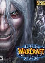 魔獸爭(zhēng)霸3冰封王座 v1.20電腦版