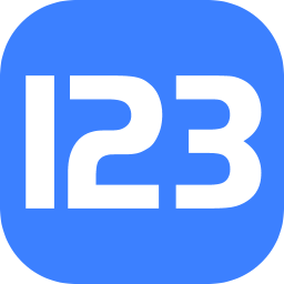 123云盤(pán)PC版