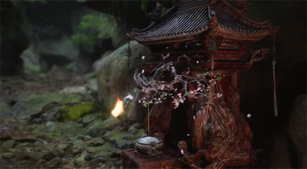 黑神話(huà)悟空(內(nèi)附攻略大全)PC