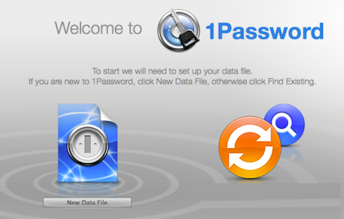 1Password升級版