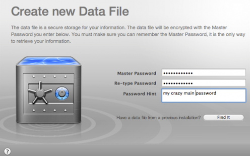 1Password升級版