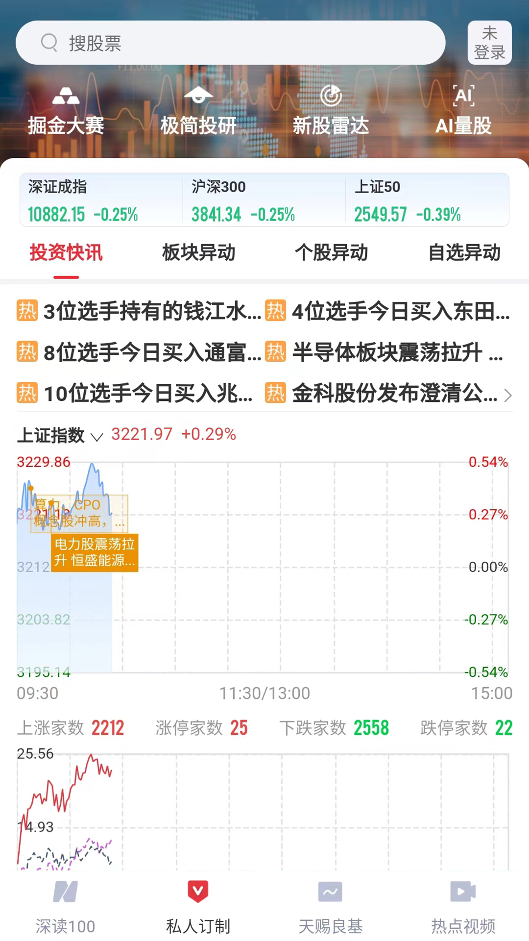 每日經(jīng)濟新聞官方版
