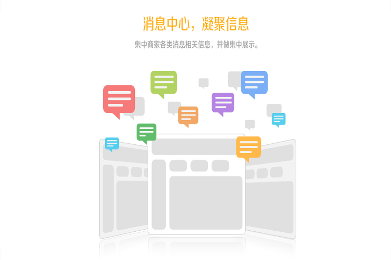 京麥賣家工作臺(tái)升級版