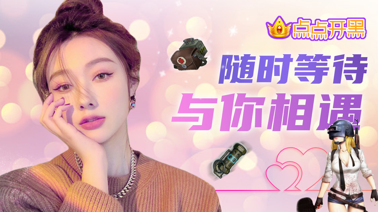 點(diǎn)點(diǎn)開黑專業(yè)版