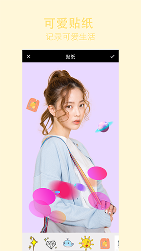 原生相機手機專業(yè)版