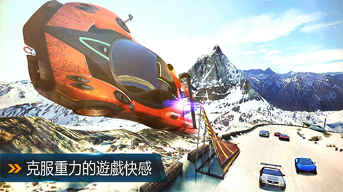 都市賽車(chē)8安卓版
