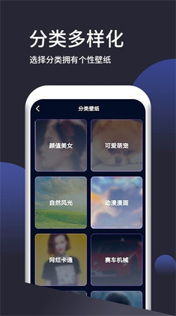 壁紙無憂安卓高清版